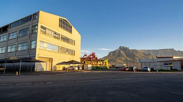 Why Paarden Eiland is Cape Town's Most Essential Industrial Node
