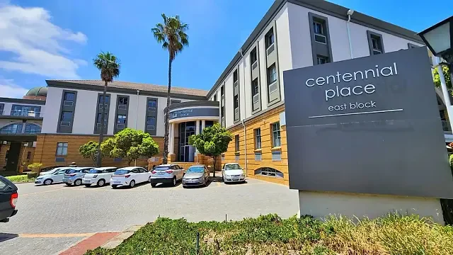 Centennial Place Century City | Office Space & Building Guide