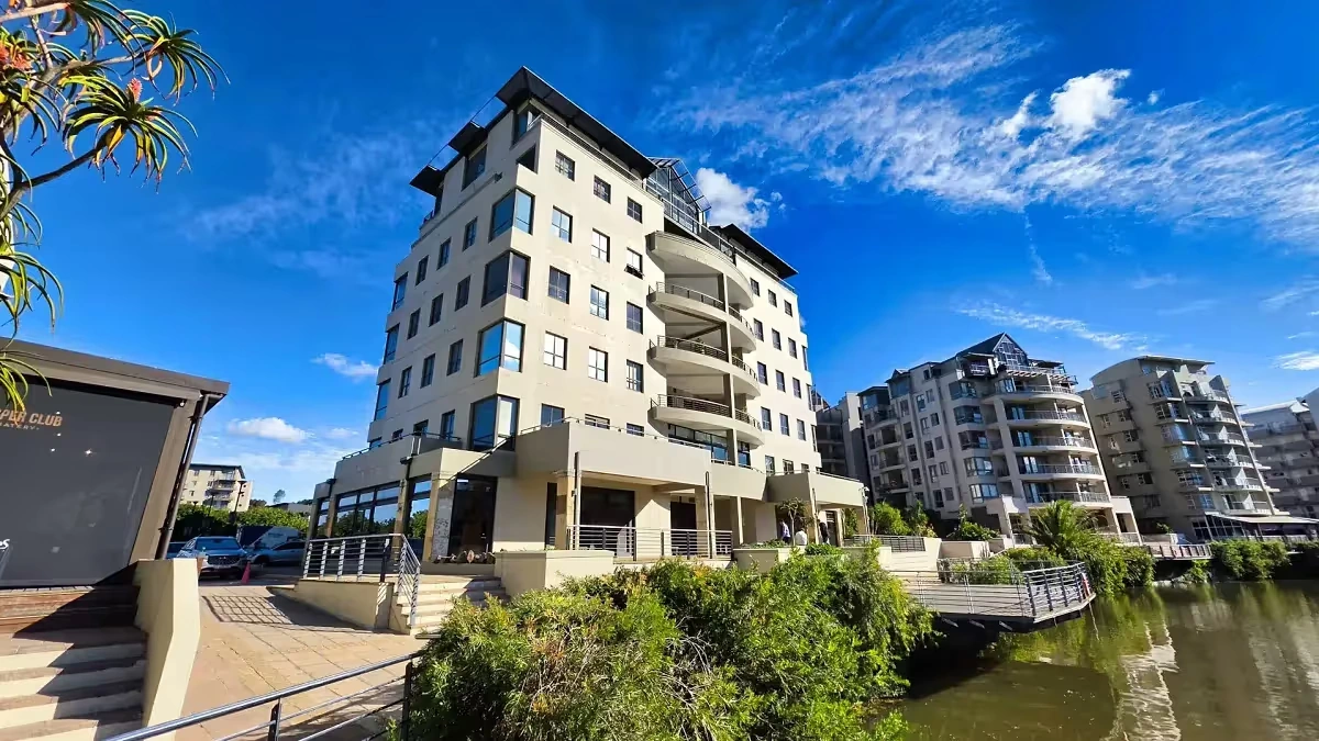 Tyger Valley Waterfront: The Complete Guide to Living and Working in the Precinct