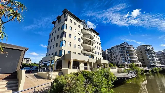 Tyger Valley Waterfront: The Complete Guide to Living and Working in the Precinct