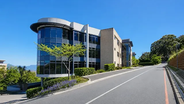 The Rise of Tygerberg Office Park: A Plattekloof Success Story