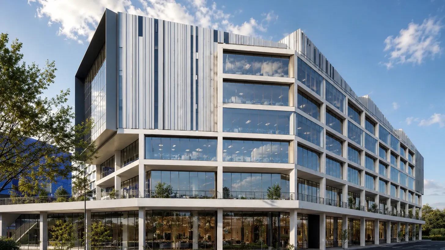 Riverlands Observatory: Why Amazon Chose This Cape Town Node