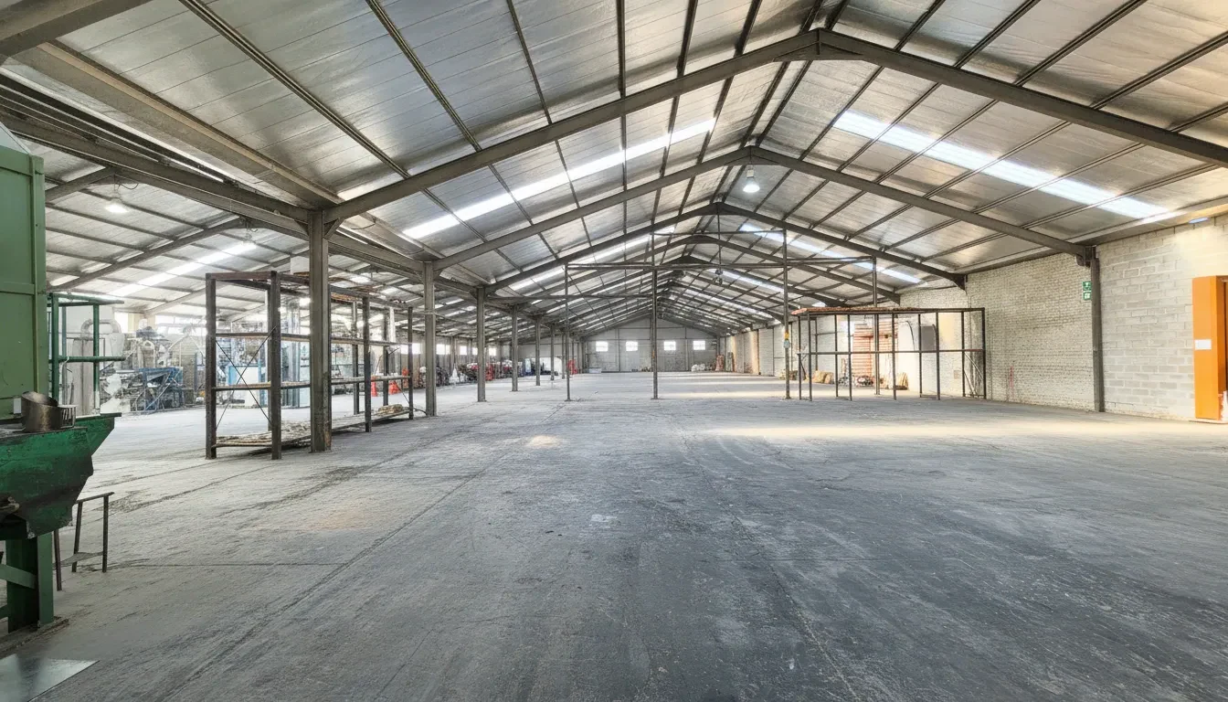 Okavango Park Market Update: Why Brackenfell Industrial Space Is Flying Off The Shelf