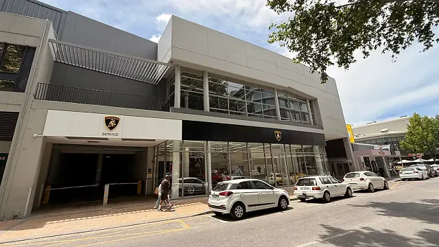 Dreyer Street Market: The Heart of Claremont's Retail Scene