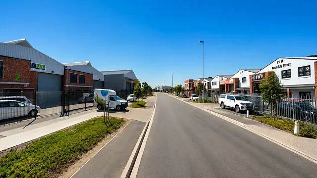 Fisantekraal Industrial: Cape Town’s Emerging Northern Suburbs Growth Node