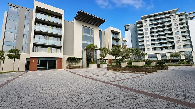 Mazars House Century City: Office Space, Rentals & Tenant Guide