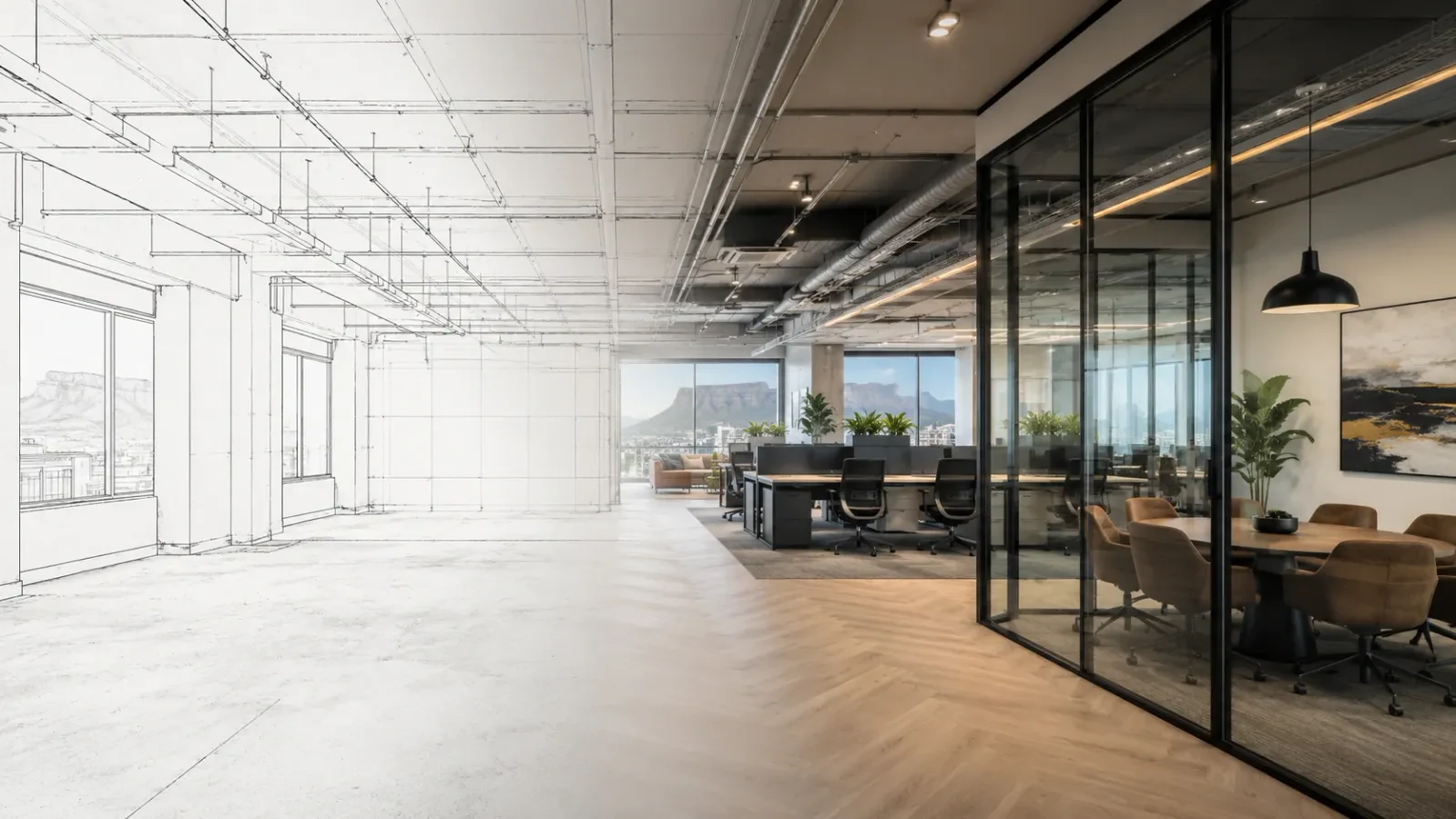 Tenant Installation Allowances in Cape Town: The Real Deal