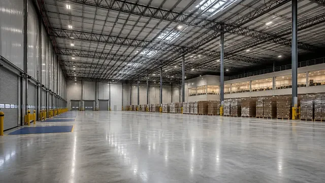 Atlantic Hills: Why Cape Town's Logistics Hub is Taking Over
