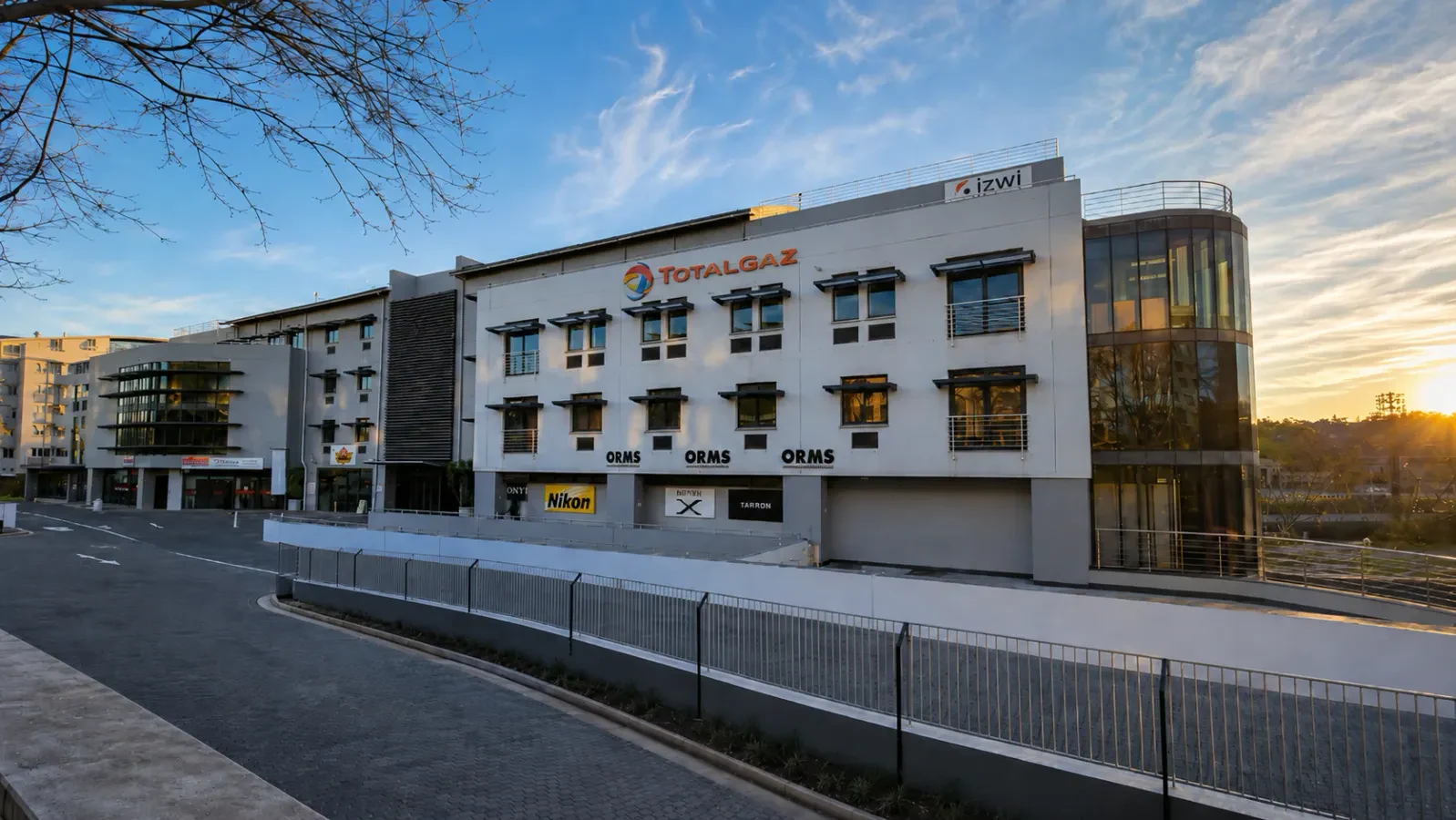 Tyger Valley Chambers: The Legal Hub You Need to Know