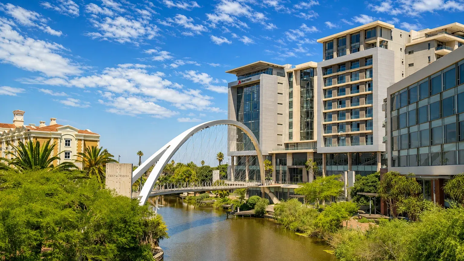 How to Choose Office Space in Century City