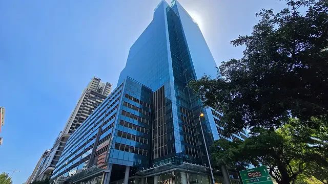 Inside Portside Tower: The Broker's Guide to Cape Town's Tallest P-Grade Landmark