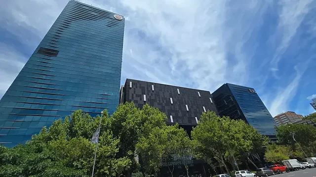 Inside The Towers: Why This Foreshore Icon Still Wins the Cape Town Office Game