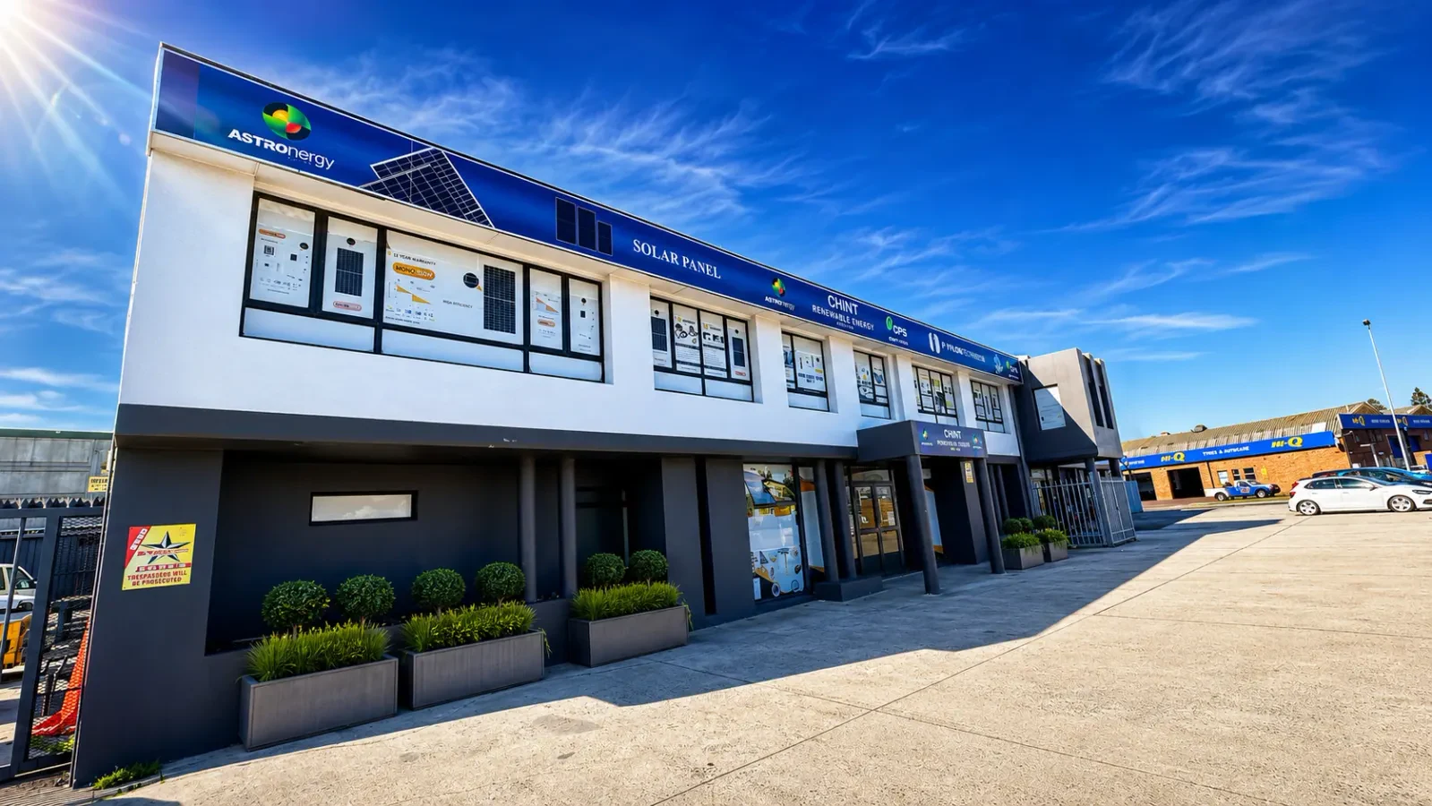 Why Montague Drive is Cape Town’s Industrial Retail Hotspot