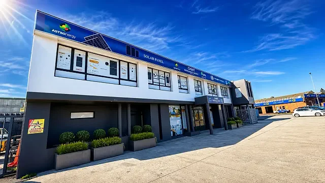 Why Montague Drive is Cape Town’s Industrial Retail Hotspot