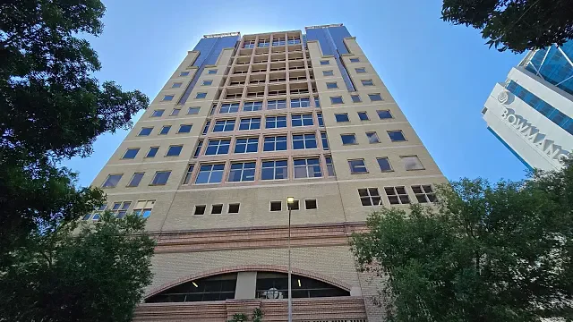 Why The Terraces at 34 Bree Street, Cape Town CBD, Remains a Top Corporate Choice