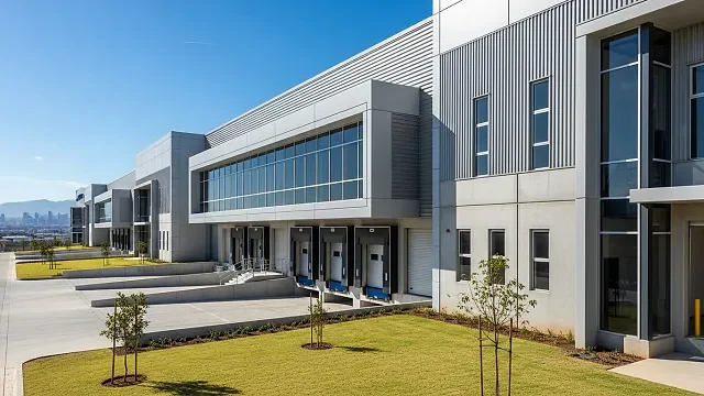Why Montague Park is Still Cape Town’s Top Logistics Hub