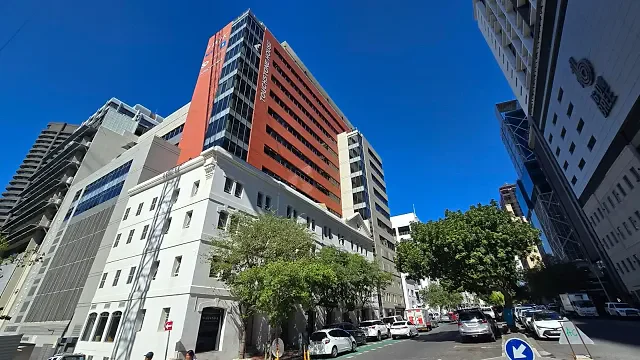 Why Touchstone House, and its offices to let, remains a top pick for Cape Town tenants
