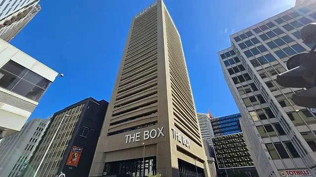 The Box Cape Town: High-Demand Offices with Views That Sell Themselves