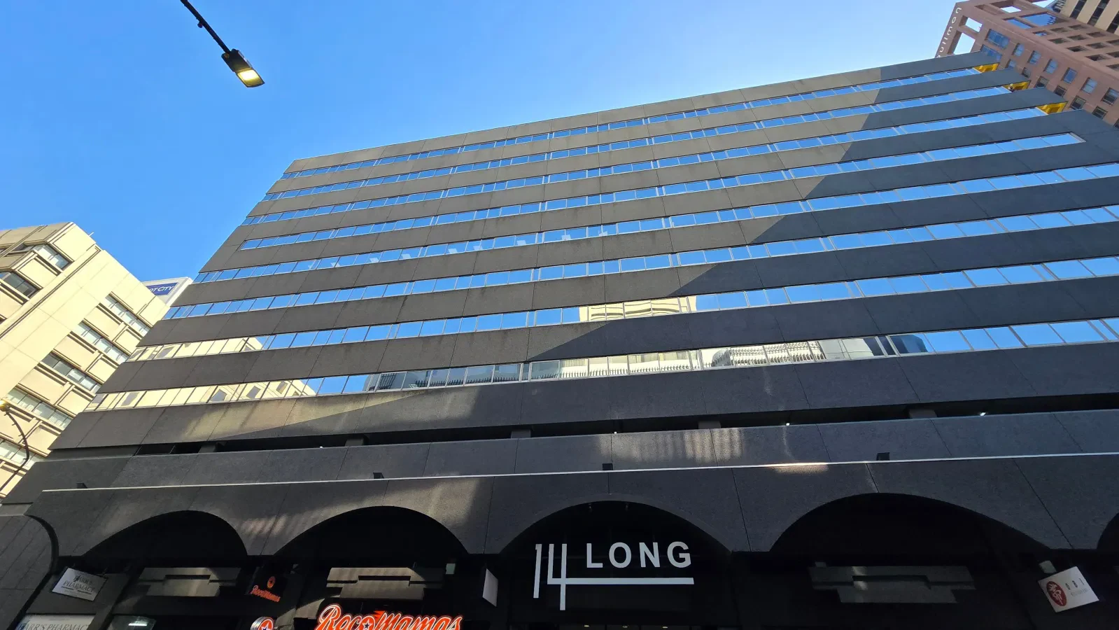 14 Long Street: Why Cape Town CBD Office Demand Is Strong