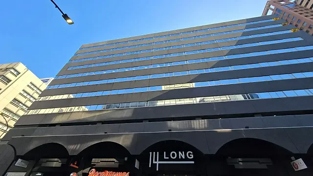 14 Long Street: Why Cape Town CBD Office Demand Is Strong