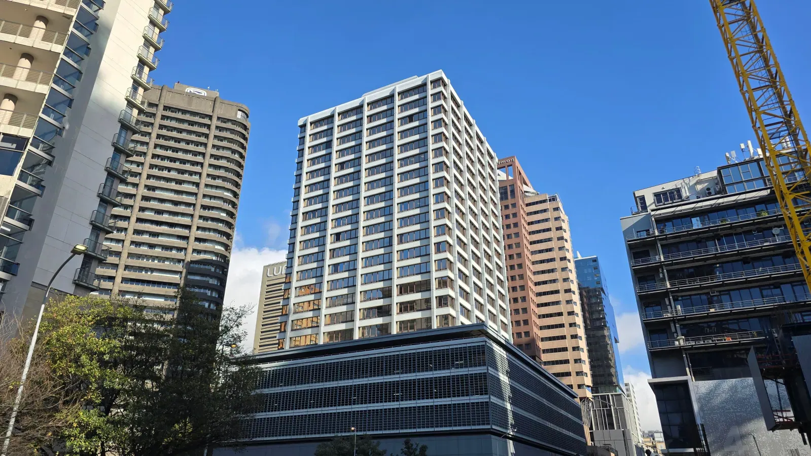 2 Long Street: Why Cape Town Office Demand Remains Strong