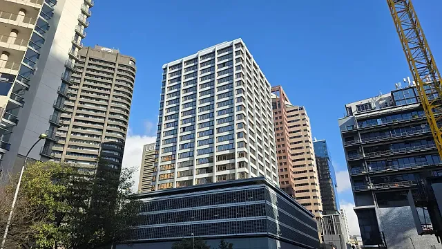 2 Long Street: Why Cape Town Office Demand Remains Strong