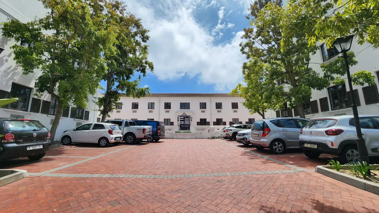 Old Oak Office Park: Tyger Valley Office Space to Let