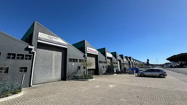 Factory to Rent in Epping Industria: Why Gunners Park Works