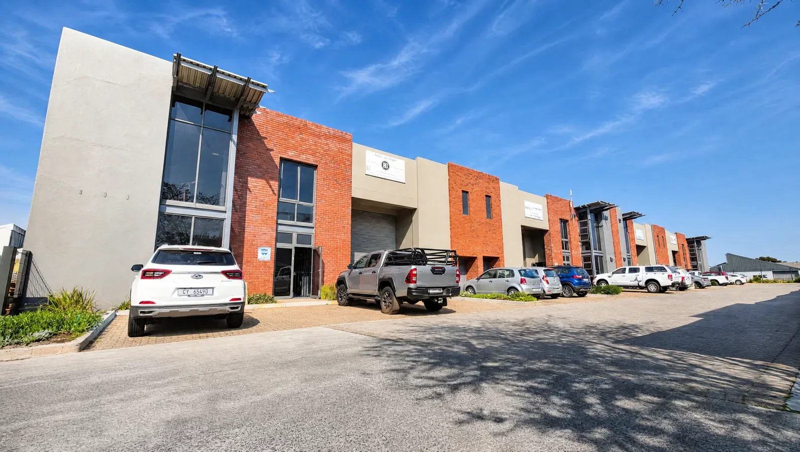 Willow Park Stikland: A Broker’s Guide to the Industrial Park