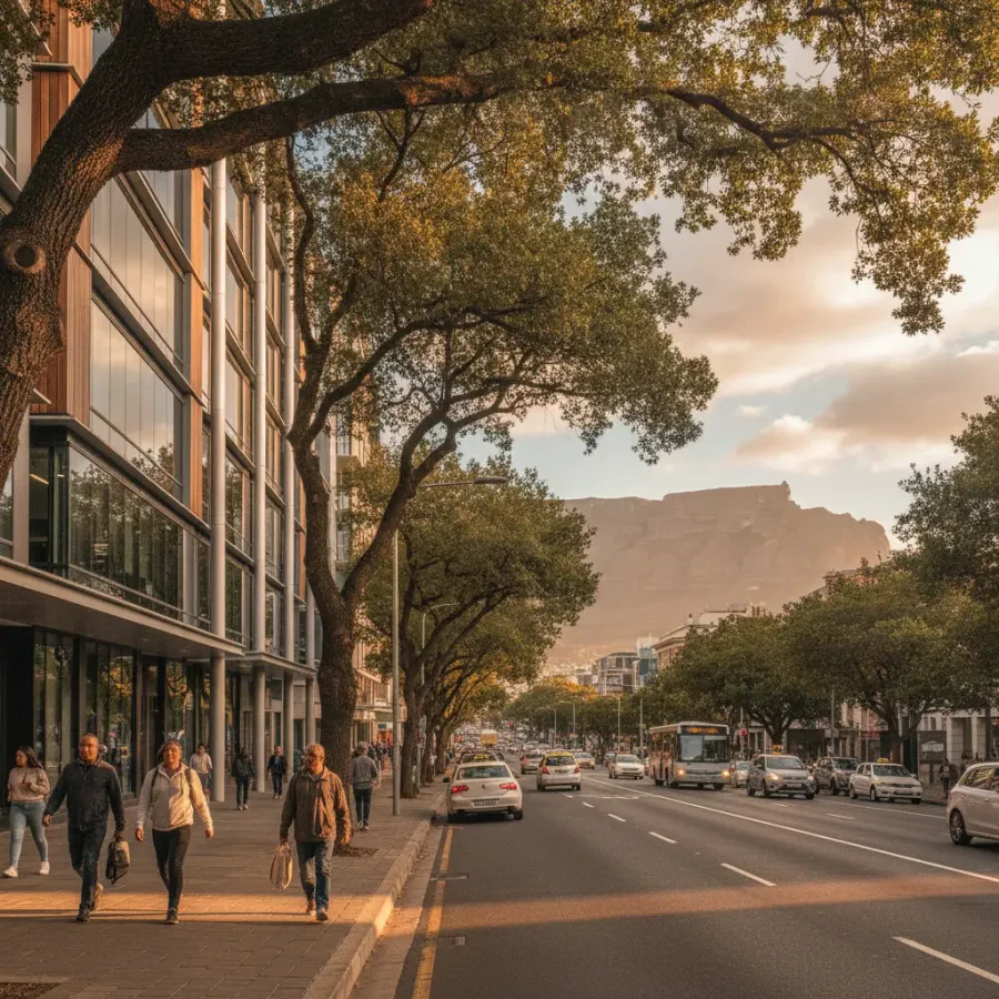 Office Space in Claremont: How History Still Shapes the Market