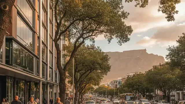 Office Space in Claremont: How History Still Shapes the Market