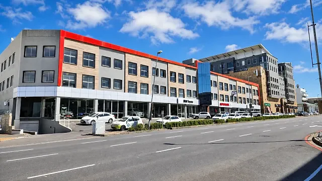 Durban Road Office Space: Buildings, Rentals and Investment