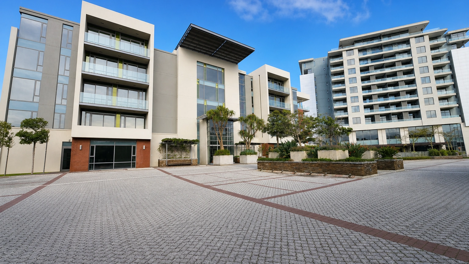 Mazars House Century City: Office Space, Rentals & Tenant Guide