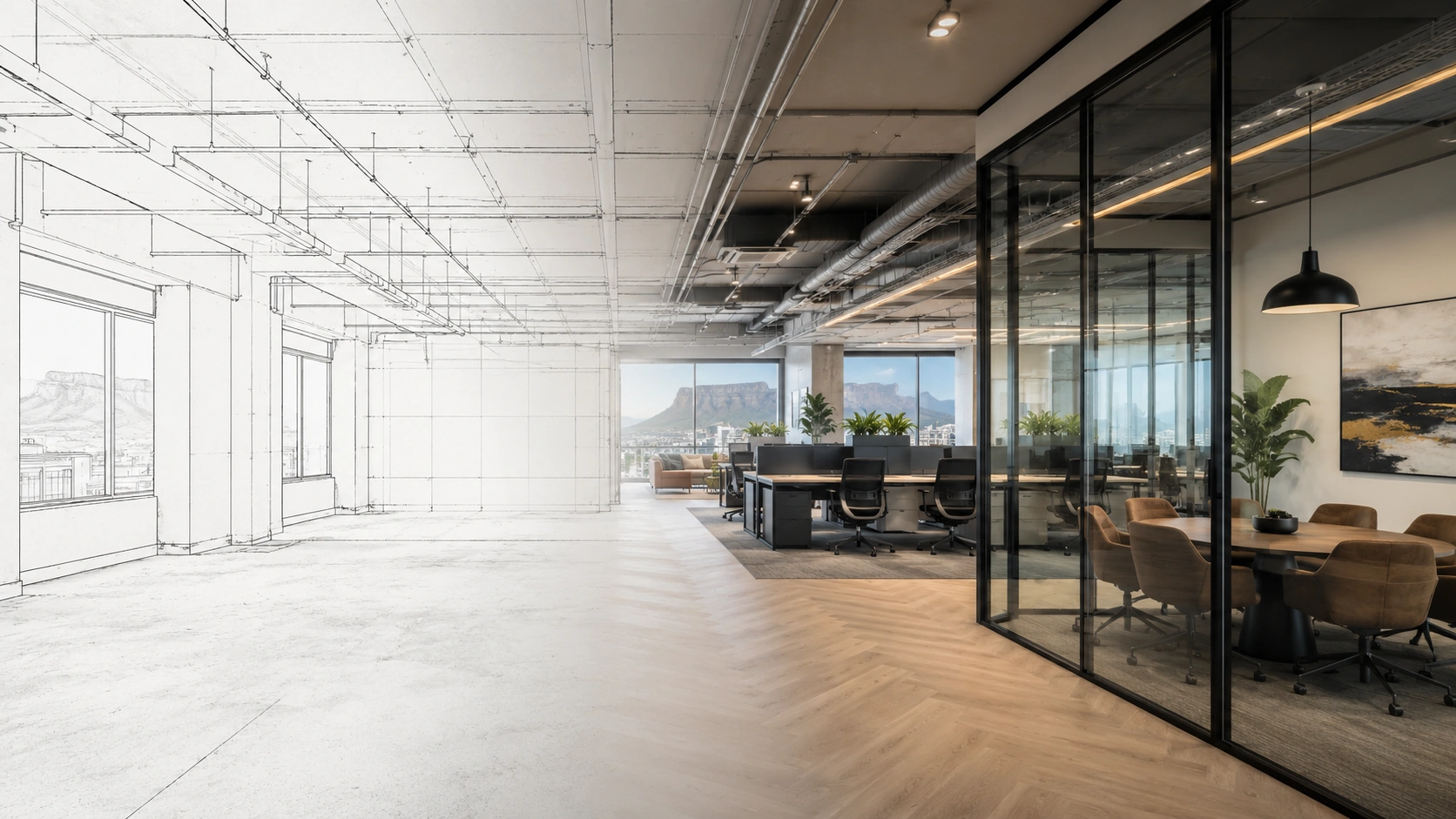 Tenant Installation Allowances in Cape Town: The Real Deal