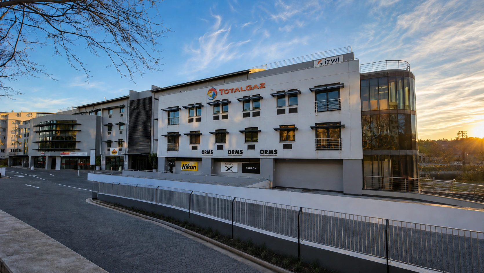 Tyger Valley Chambers: The Legal Hub You Need to Know