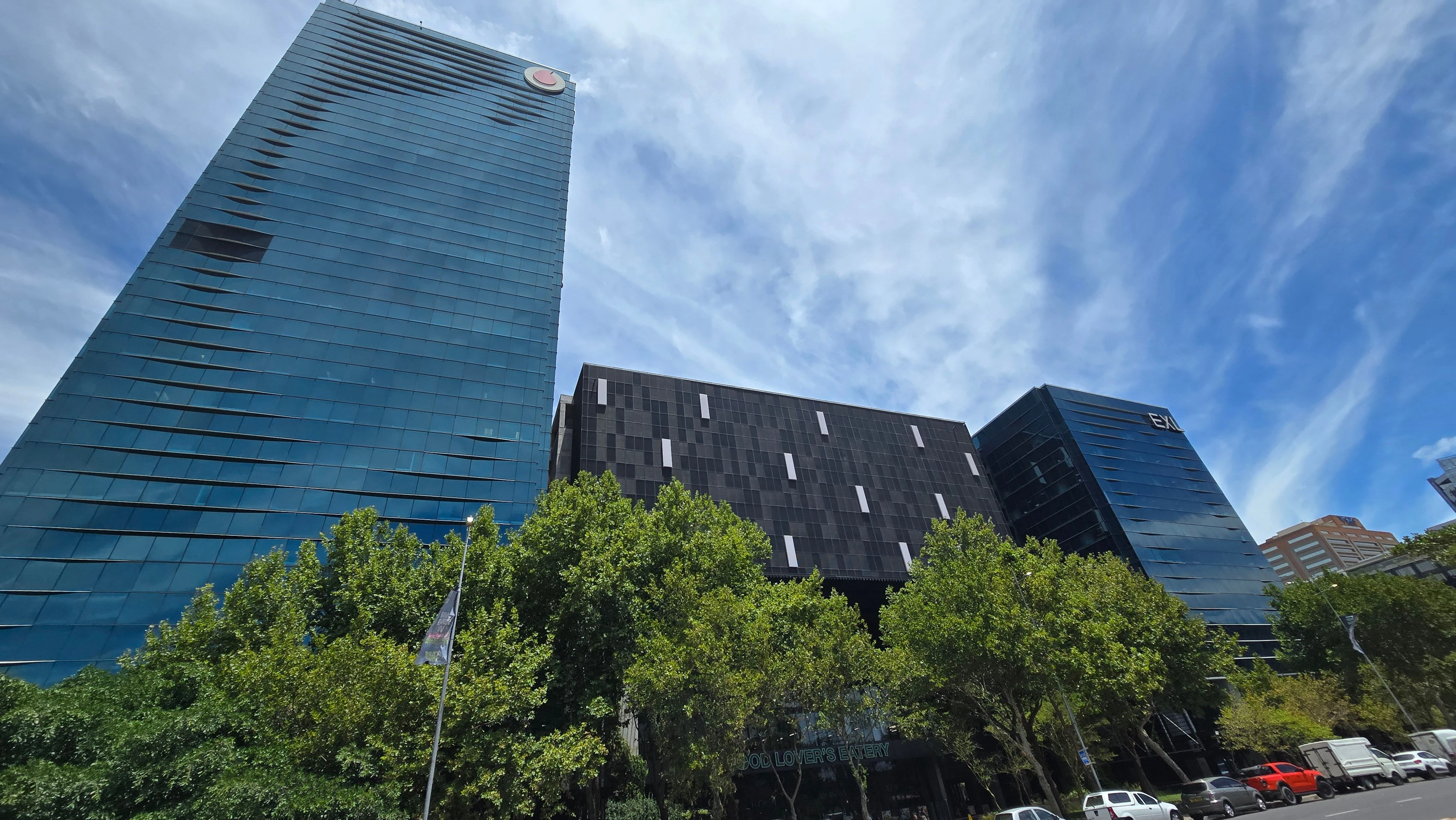 Inside The Towers: Why This Foreshore Icon Still Wins the Cape Town Office Game