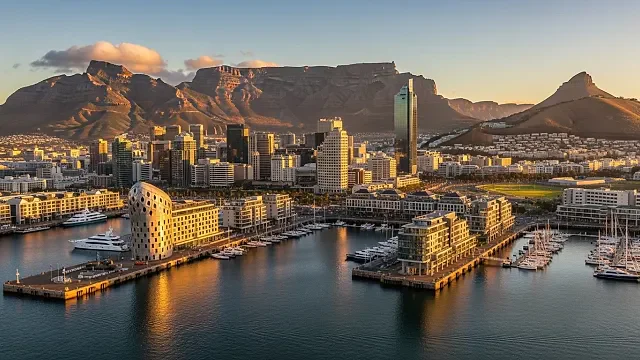 Cape Town Property: R7.8bn Surge vs R1.6bn Fraud Shock