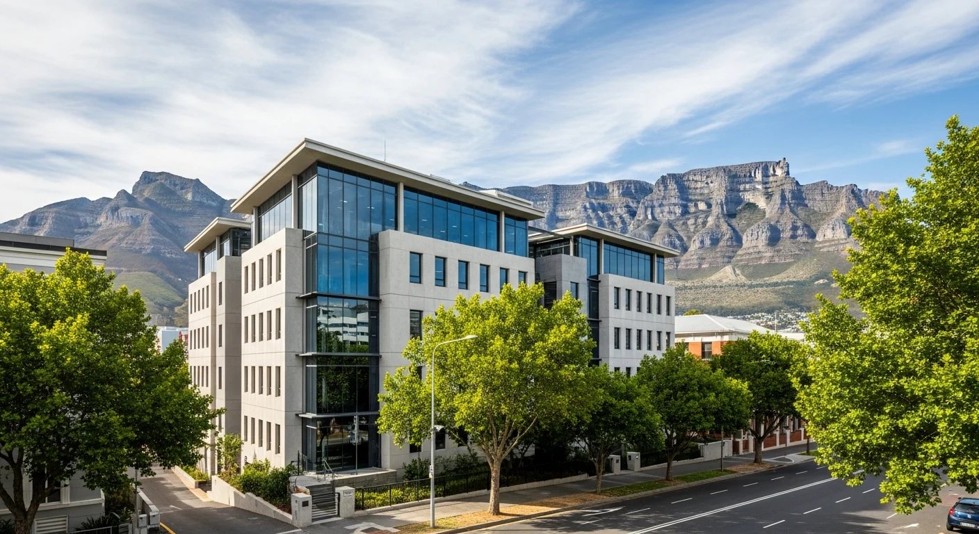 Why Newlands is Cape Town's Premier Node for Wealth Management