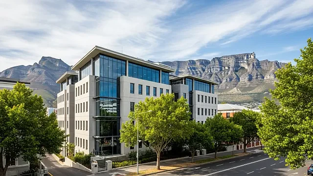 Why Newlands is Cape Town's Premier Node for Wealth Management