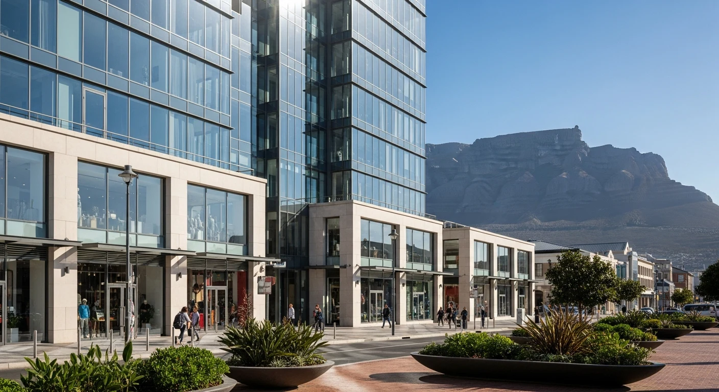 The Neo: How Claremont’s First Tall Building Changes the Game