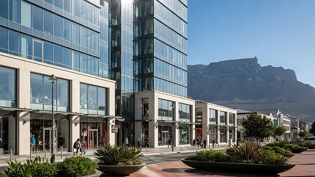 The Neo: How Claremont’s First Tall Building Changes the Game
