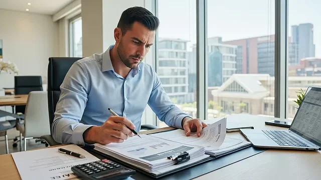 Commercial Lease Audit South Africa: Your Essential Tenant Checklist
