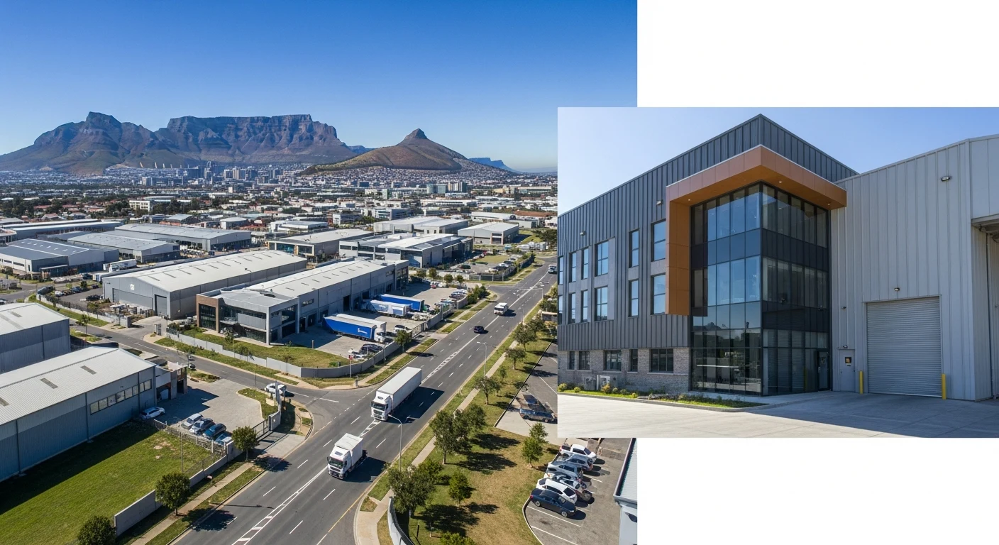 Montague Gardens vs Rivergate vs Atlas Gardens: Which Node Fits Your Business?