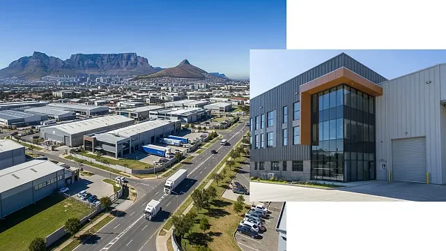 Montague Gardens vs Rivergate vs Atlas Gardens: Which Node Fits Your Business?