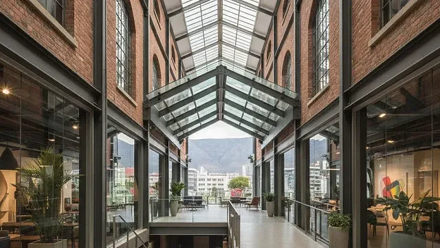 The Palms Woodstock: A Broker’s Guide to Office Space