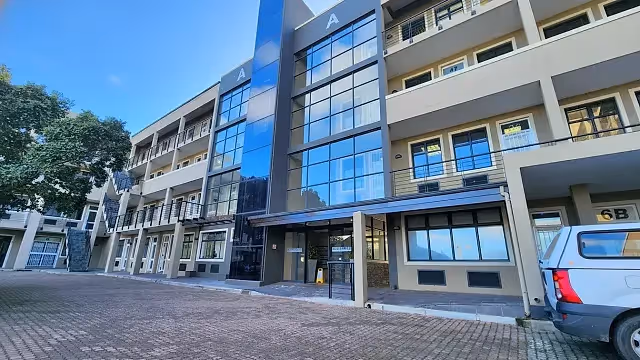 Millennium Business Park Century City - commercial property