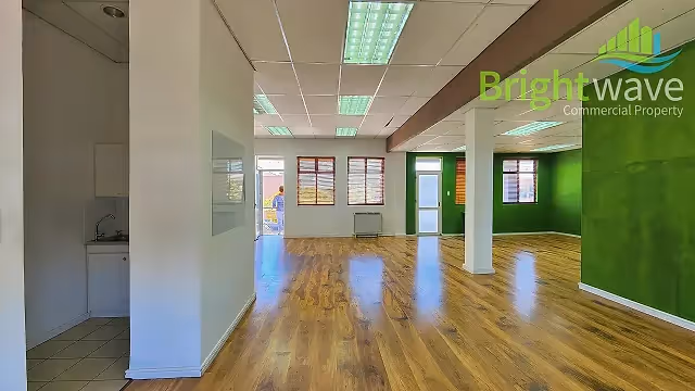 Offices space at Millennium Business Park