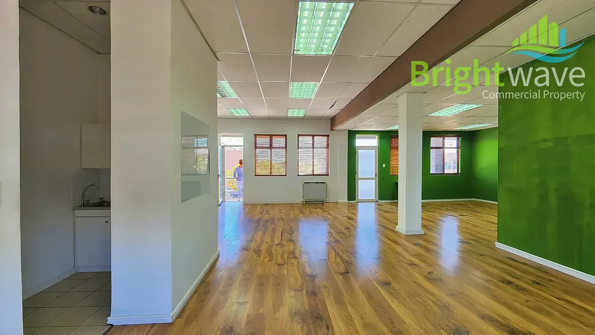 Millennium Business Park office space to let in Century City