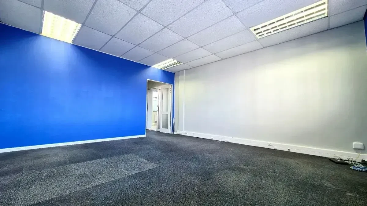 Millennium Business Park office space to let in Century City