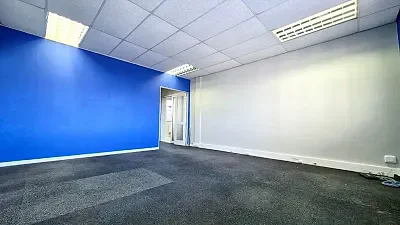 Millennium Business Park office space to let in Century City